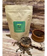 Congo Kivu Bull Terrier Barista Ground Coffee 8 oz - $291.43 MXN