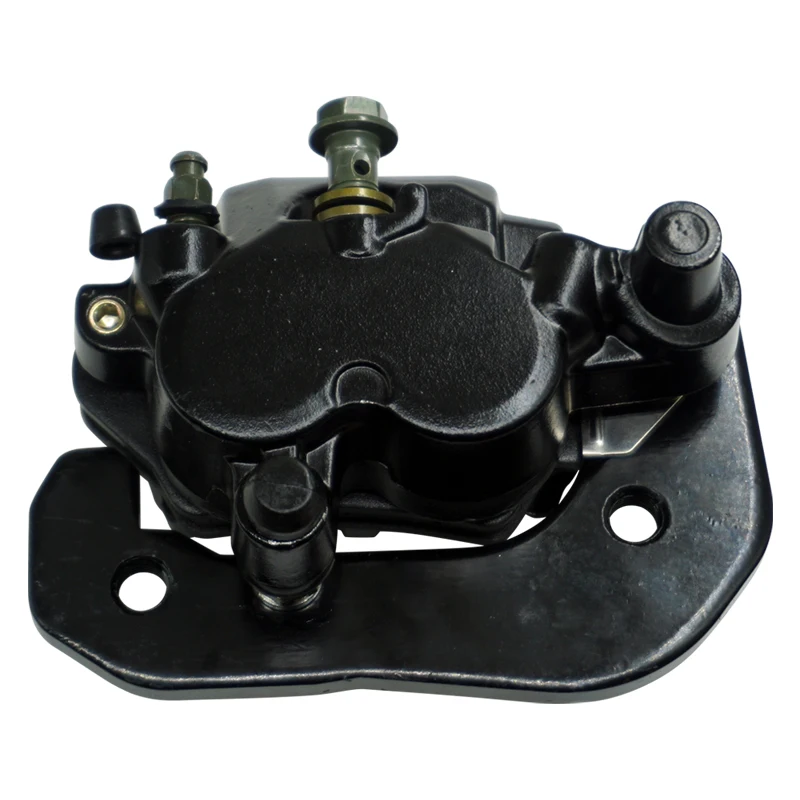 Right and Left Rear ke Calipers embly  ATV Can Am Outer Renegade 450 500 570 650 - £271.86 GBP