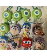 Hallmark Keepsake Kids Cloth Green Tree Large Colorful Buttons &amp; FREE OR... - $35.19 CAD
