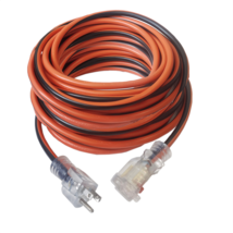 K Tool International 50 ft 12/3 Extension Cord - $4,680.07 MXN