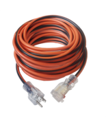 K Tool International 50 ft 12/3 Extension Cord - $4,680.07 MXN
