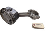 Piston and Connecting Rod Standard From 2011 Chevrolet Silverado 1500  5.3 - $69.95