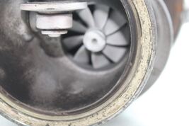 Turbocharger Twin Turbo 4.4L 7576985 Fits 08-14 BMW X6 77097 image 10