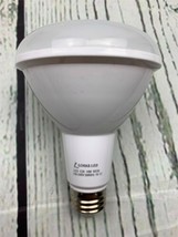 Smart BR30 LED Bulb WiFi Control Light Multicolored RGB Flood 14W - £18.19 GBP