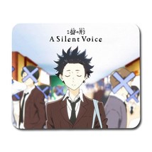 Anime A Silent Voice Shoya Ishida Mouse Pad - £14.20 GBP