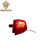 FOR 2007-2009 ACURA MDX PASSENGER LED TAIL LIGHT ASSEMBLY  33501-STX-A01 - £129.90 GBP