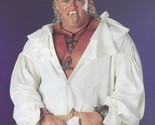 GANGREL 8X10 PHOTO WRESTLING PICTURE WWE CLOSE UP - $4.94