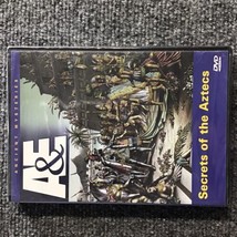 Ancient Mysteries: Secrets of the Aztecs (DVD, 1997) - £5.45 GBP