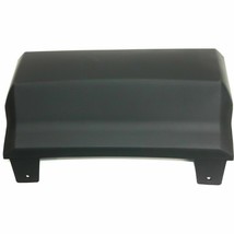SUBURBAN/TAHOE 2015-2020 REAR BUMPER TOW HOOK COVER, Trailer Hitch Cover... - £41.58 GBP
