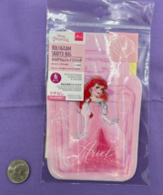 Disney Ariel Hologram Shaped Bags - Set of 6 Enchanting Gift and Party Packaging - £11.73 GBP