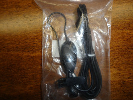 AUTHENTIC OEM NEW Motorola SYN0896B MONO Headset/Earbud RAZR FREE US SHI... - £12.24 GBP