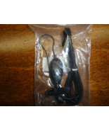 AUTHENTIC OEM NEW Motorola SYN0896B MONO Headset/Earbud RAZR FREE US SHI... - £11.79 GBP