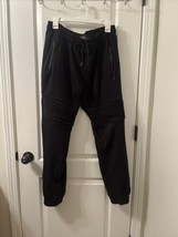 Regal Exchange Men&#39;s Jogger Track Pants Size Medium Choose Your Color - $48.36