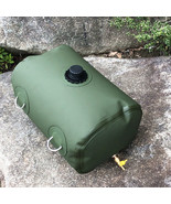 10 Gallon Gas Bag Fuel Safe Bladder Portable Oil Bag Diesel Fuel Bladder... - $187.25
