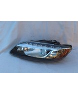 2010-15 Audi Q7 Xenon HID Headlight Head Light Lamp Non-AFS Driver Left LH - $509.05 CAD