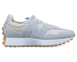 New Balance 327 Lifestyle Women&#39;s Sneakers Casual Sport Shoes Natural B ... - $125.01