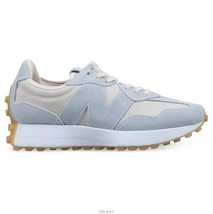 New Balance 327 Lifestyle Women&#39;s Sneakers Casual Sport Shoes Natural B WS327UND - £99.90 GBP