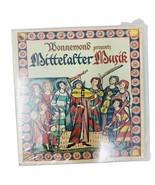 Wonnemond - Mittelalter Musik - 3 CD - £13.56 GBP