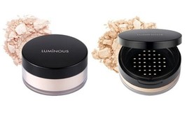 [TONYMOLY] Luminous Perfume Face Powder - 15g Korea Cosmetic - £17.11 GBP