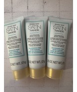Mary kay Satin Hands Nourishing Shea Cream fragrance free 3 Samples  - $6.00