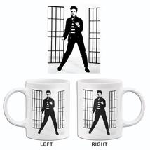Elvis Presley in Jailhouse Rock - 1957 - Movie Still Mug - £19.17 GBP+
