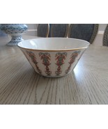 Lenox Centerpiece Bowl Lido Pattern 24 kt gold Accent 10.5&quot;  USA - $647.33 MXN