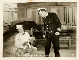 Victor Moore 1930's Comedy Original Movie Photo - £7.97 GBP
