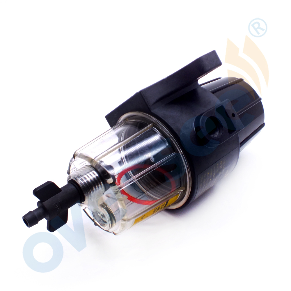For Suzuki Outboard Motor Fuel Filter Water Separate TPR225 Yamaha