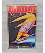 Tourist in Paradise by The Rippingtons (Cassette, May-1989, GRP (USA)) - $5.95