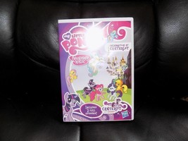 My Little Pony Friendship Is Magic 2 Full Episodes 2011 Dvd Euc - £11.63 GBP
