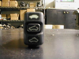 1998-2002 Honda Accord Sun Roof Moon Roof Switch - £11.62 GBP