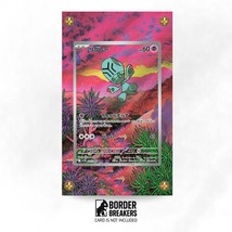 Elgyem 120/086 Pokémon Extended Art Artwork Display Case - €25,77 EUR Elgyem 120/086 Pokémon Extended Art Artwork Display Case - €25,77 EUR
