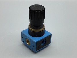   LR-1/4-S-7-B Pressure Regulator 1/4&quot;  - $24.55