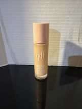 e.l.f. Halo Glow Liquid Filter, 0.5 Fair, 1.06 fl oz Shade 1 - $7.71