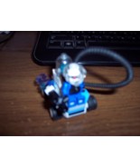  MR Freezes   Lego WITH  CAR  - £54.47 GBP