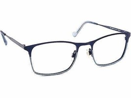 Lafont - Issy &amp; LA Eyeglasses VITE 367 Blue Metal Frame France 51[]19 134 - £39.32 GBP