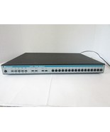 Sensormatic RV2216-20 Duplex Multiplex 16 Channel No Adapter - $48.46