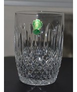 Waterford Colleen 10 oz. Tumbler (1) NEW Old Stock - $85.00