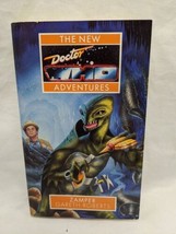 The New Doctor Who Adventures Zamper Gareth Roberts Novel - £21.11 GBP