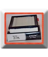 4490 CA6541Engine Air Filter Fits: Ford Probe Mazda 626  MX-6  VW Corrado - $10.17