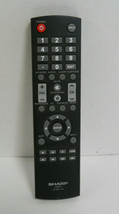 Sharp Lcdtv Remote LC-RC1-14 Ir Tested - £8.42 GBP