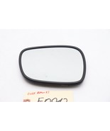 11-14 BMW X3 F25 LH LEFT DRIVER SIDE VIEW HEATED MIRROR GLASS E0912 - £141.87 GBP