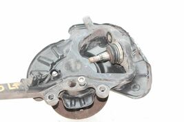 Driver Front Spindle/Knuckle 215 Type CL500 Fits 00-06 MERCEDES CL-CLASS 74596 image 8