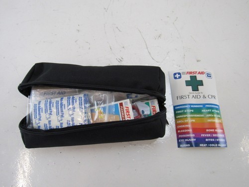 Mercedes R230 SL500 SL55 first aid kit, q4860031 Item image 2