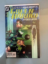 Green Arrow(vol. 2) #24 - DC Comics - Combine Shipping - £3.15 GBP
