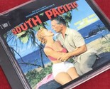 South Pacific - Original Movie Soundtrack Musical CD Rodgers &amp; Hammerstein - $4.94