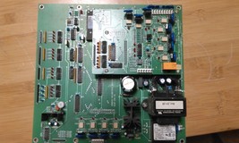 CONAIR 107-291-01  VOLUMETRIC CONTROL BOARD - $395.00