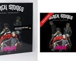 Nana Best Collection Anime Vinyl Record Soundtrack LP (Black Stones Spla... - £63.75 GBP