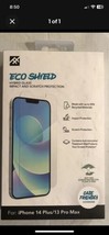 iFrogz Apple iPhone 14 Pro Max Eco-Shield Screen Protector - $7.43
