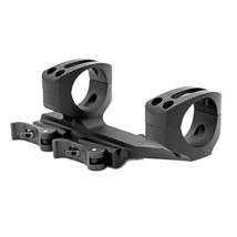 WARNE SCOPE MOUNTS MFG QD XSKEL30TW QD XSKEL 30MM Black - £148.88 GBP